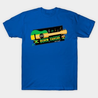 Jamaican T-Shirt